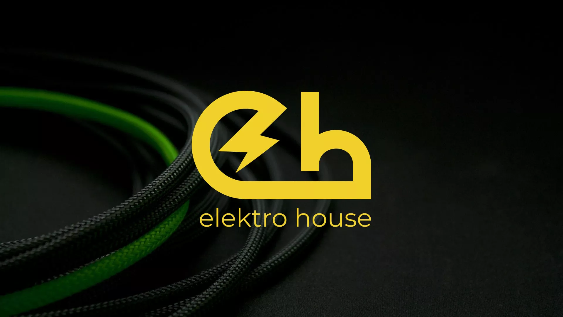 Создание сайта компании «Elektro House» в Шарье